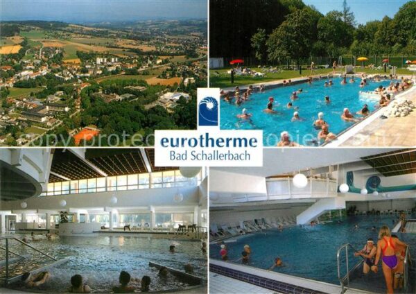 Bad Schallerbach Eurotherme