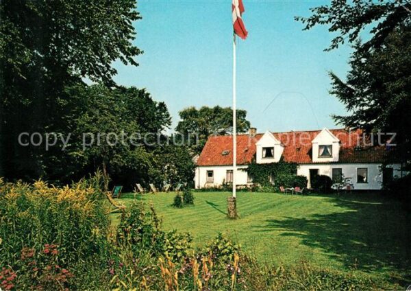 Dronninglund Kirstrupholt