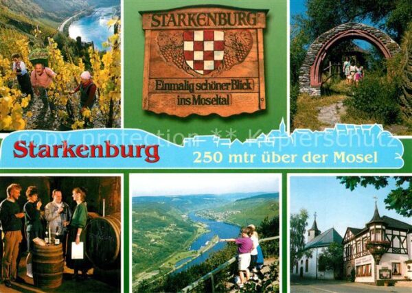 Starkenburg Weinhaus Schöne Aussicht Weinberbe Wein