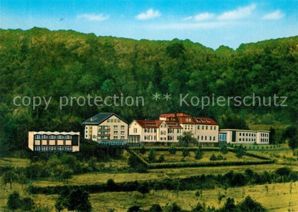 Pracht Hamm Bibel- und Erholungsheim Hohegrete GmbH