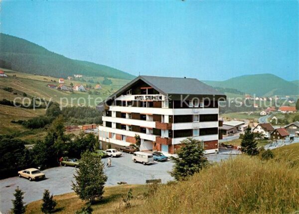 Mitteltal Schwarzwald Hotel Gasthof Sternen