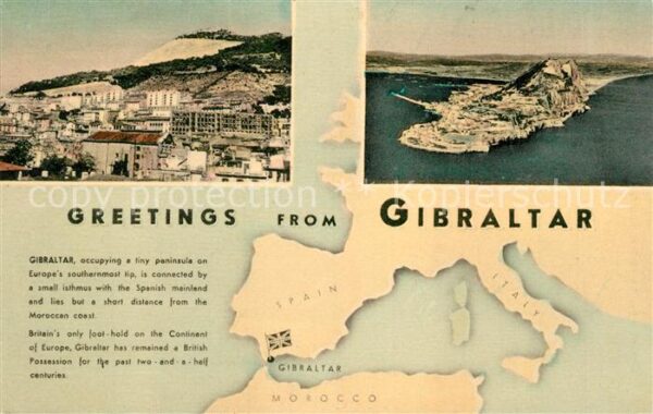 Gibraltar