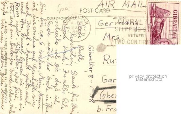 Gibraltar – Bild 2