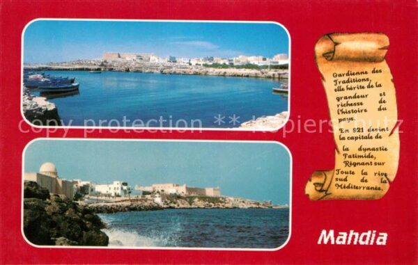 Mahdia