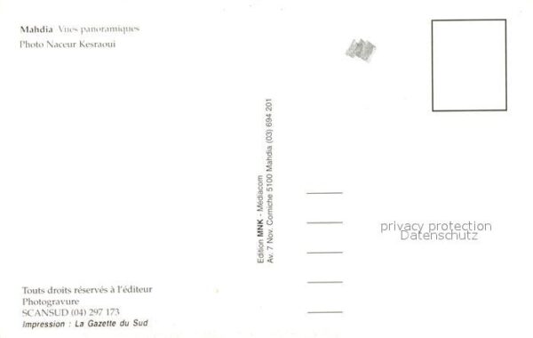 Mahdia – Bild 2