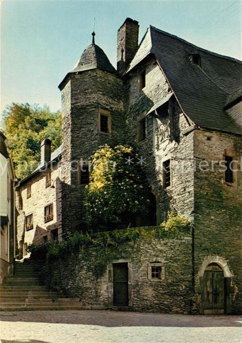 Beilstein Mosel Zehnthaus