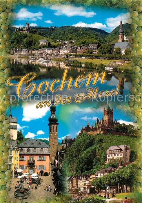 Cochem Mosel