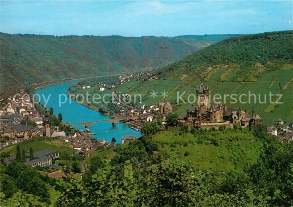 Cochem Mosel