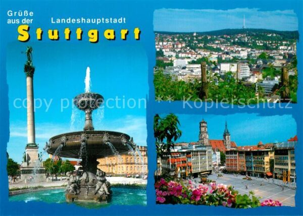 Stuttgart