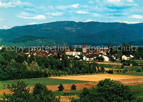 Bad Krozingen