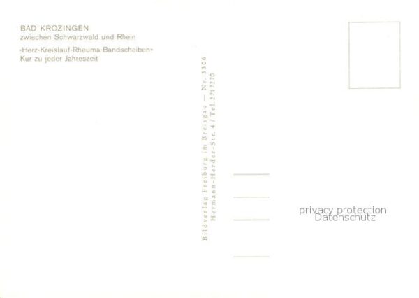 Bad Krozingen – Bild 2