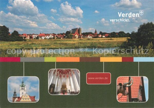 Verden Aller
