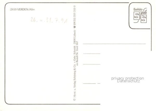 Verden Aller – Bild 2