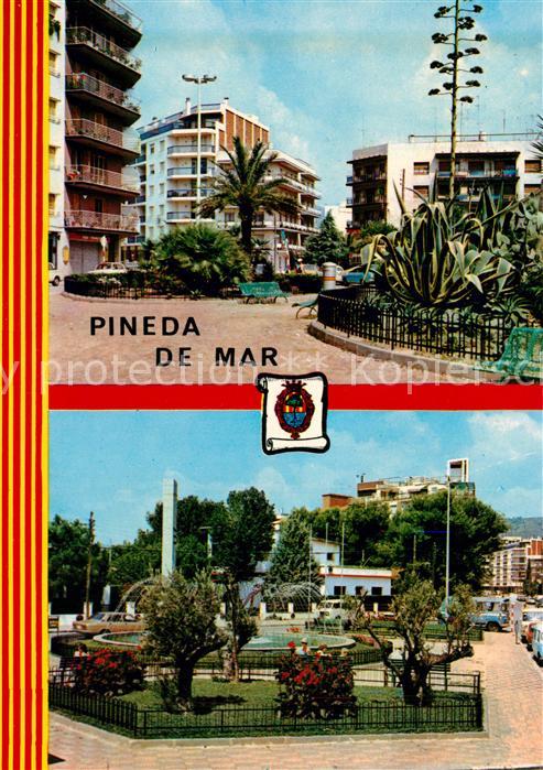 Pineda de Mar
