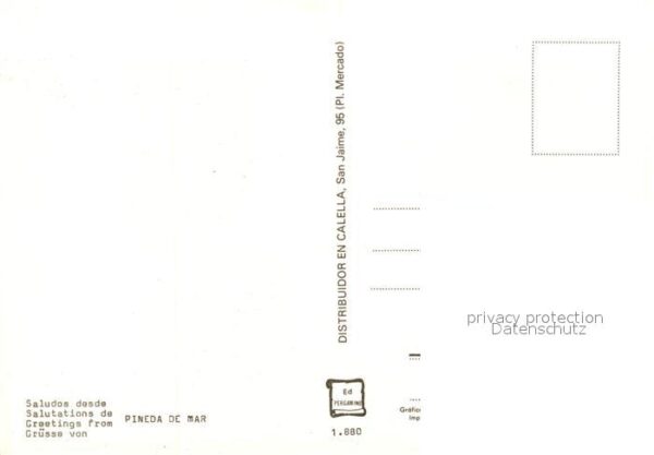 Pineda de Mar – Bild 2