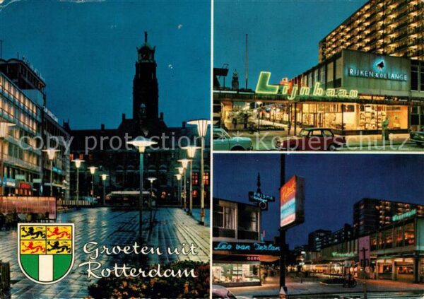 Rotterdam