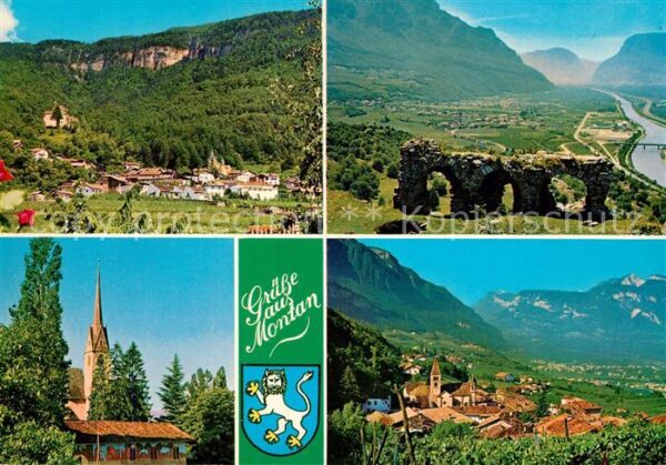 Montan