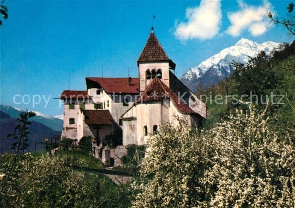 Dorf Tirol St. Peter ob Gratsch