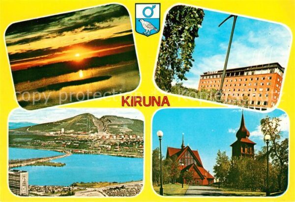 Kiruna