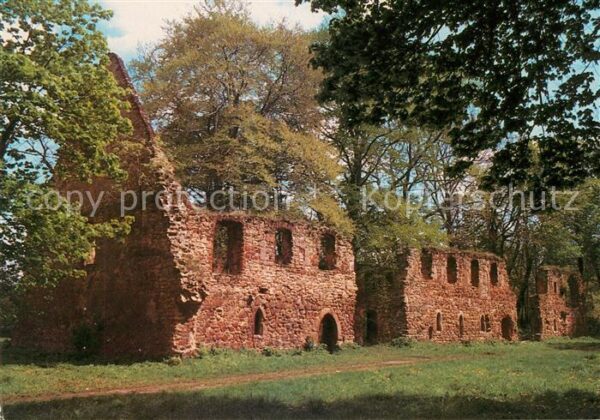 Grimma Kloster Nimbschen
