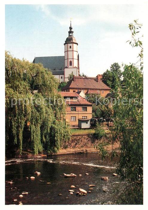 Penig Stadtkirche Unsere lieben Frauen aud de