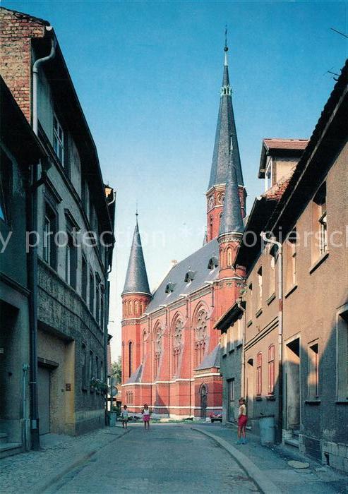 Apolda Lutherkirche