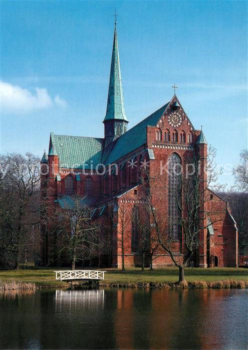Bad Doberan Münster