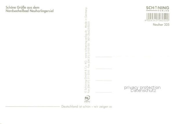 Neuharlingersiel Fliegeraufnahme Strand – Bild 2