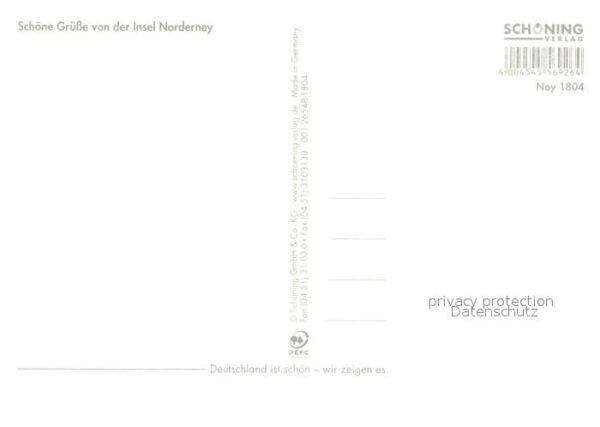Norderney Nordseebad Leuchtturm Strand – Bild 2