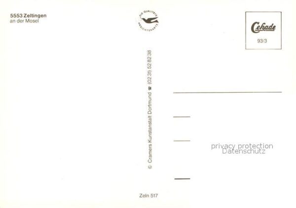 Zeltingen-Rachtig – Bild 2