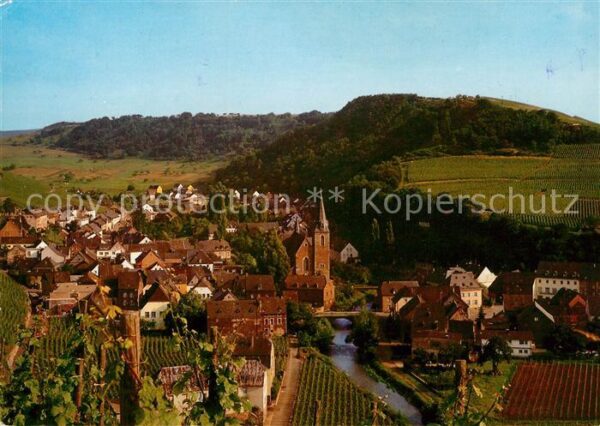 Neumagen-Dhron