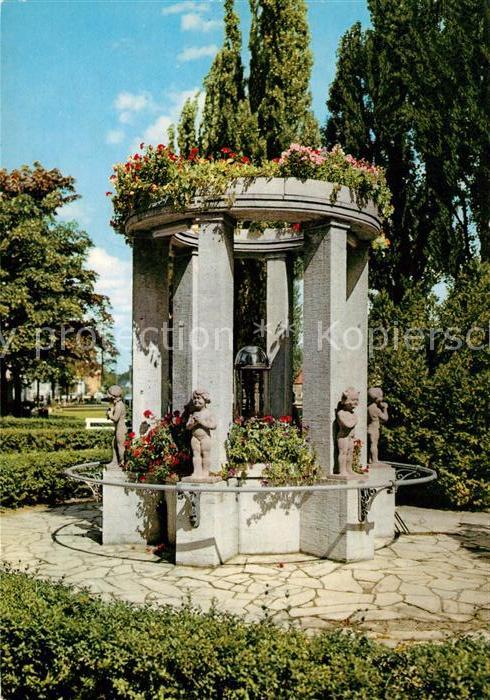 Bad Vilbel Sprudel