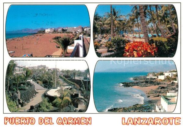 Puerto del Carmen