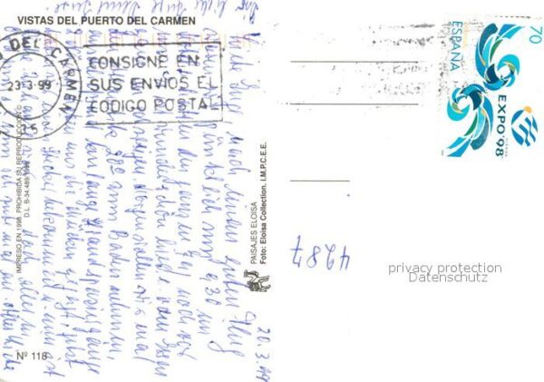 Puerto del Carmen – Bild 2