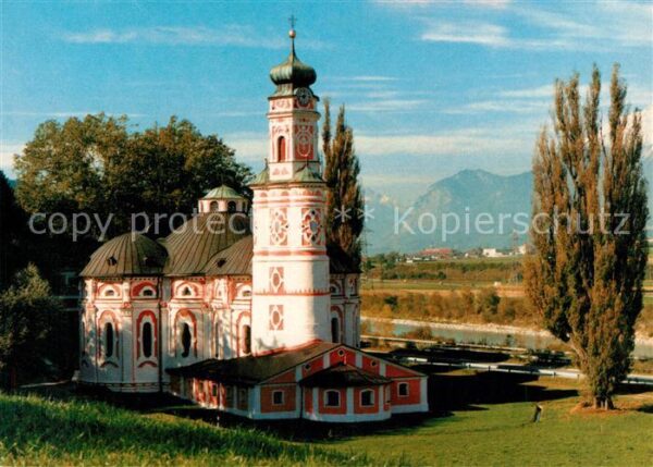 Volders Karlskirche