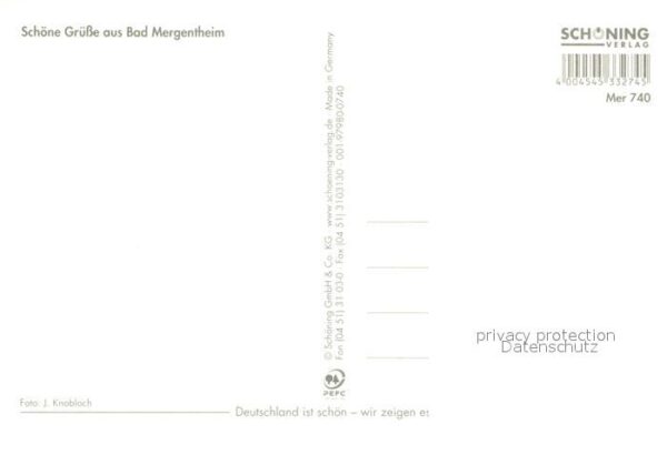 Bad Mergentheim Fliegeraufnahme – Bild 2