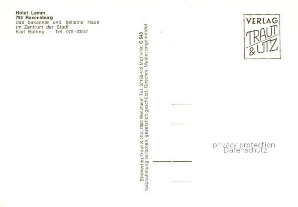 Ravensburg Wuerttemberg Frauentor Liebfrauenkirche Veitsburg Bl – Bild 2