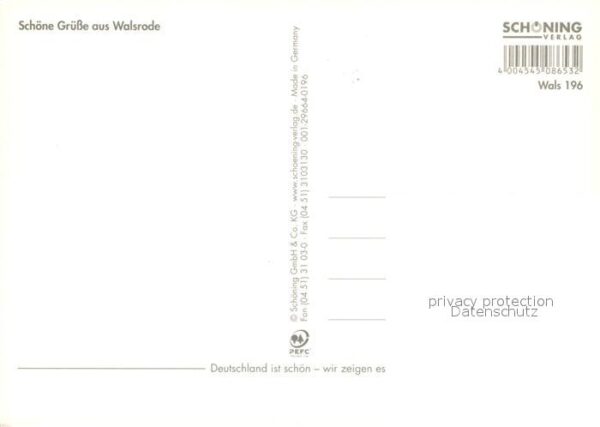 Walsrode Lueneburger Heide Kloster Pferdewagen Lüneburger Heide Gr – Bild 2