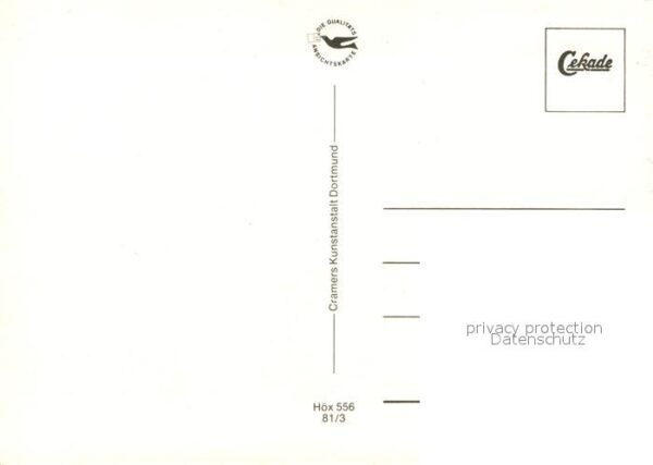 Hoexter Weser Kloster Corvey Markt Weser Dampfer West – Bild 2