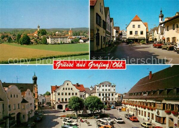 Grafing Muenchen