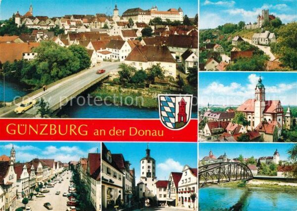 Guenzburg