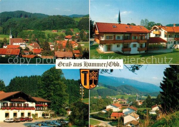 Hammer Siegsdorf