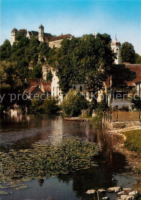 Harburg Schwaben