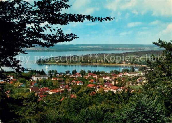 Herrsching Ammersee