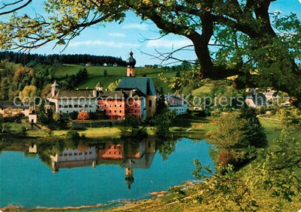 Hoeglwoerth Kloster