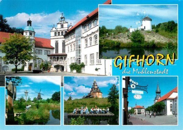 Gifhorn
