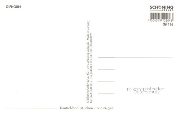 Gifhorn – Bild 2