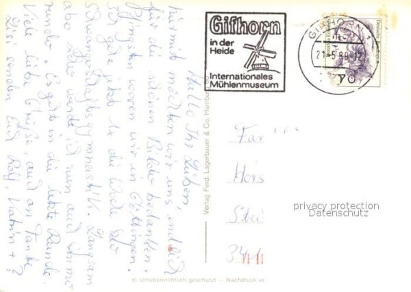 Gifhorn – Bild 2