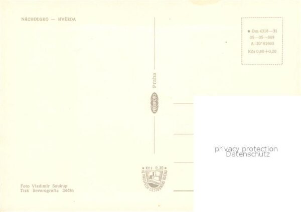 Nachodsko Hvezda – Bild 2