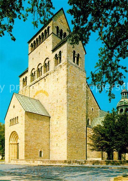 Hildesheim Dom